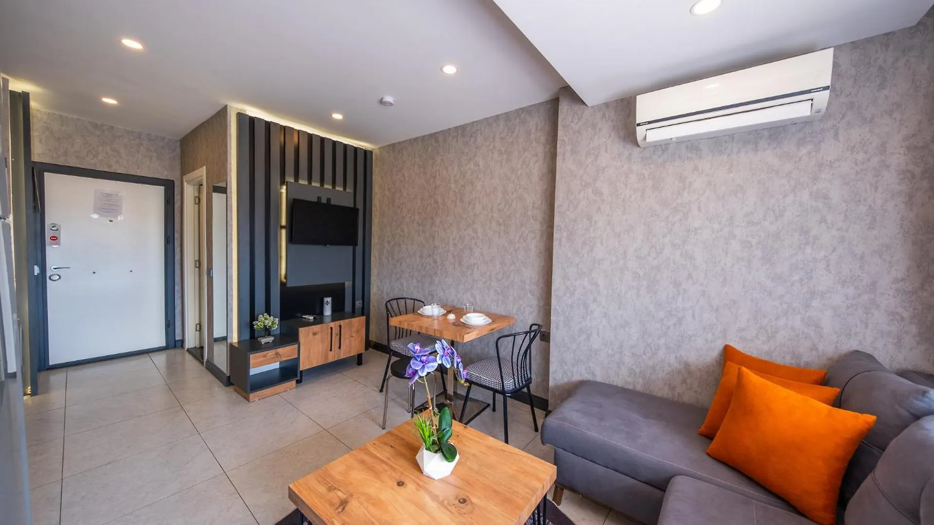 Mrt Suites Lara Antália 0*,