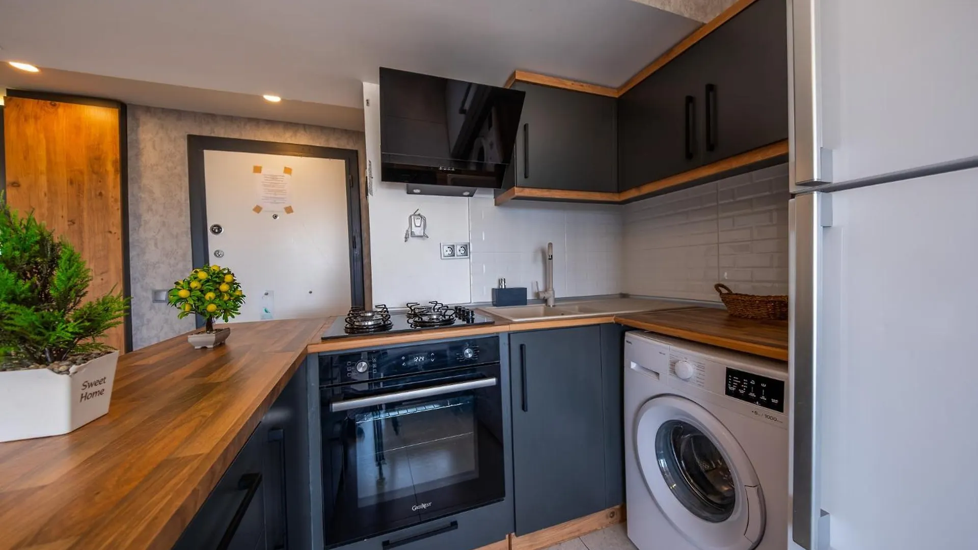 Mrt Suites Lara Antália