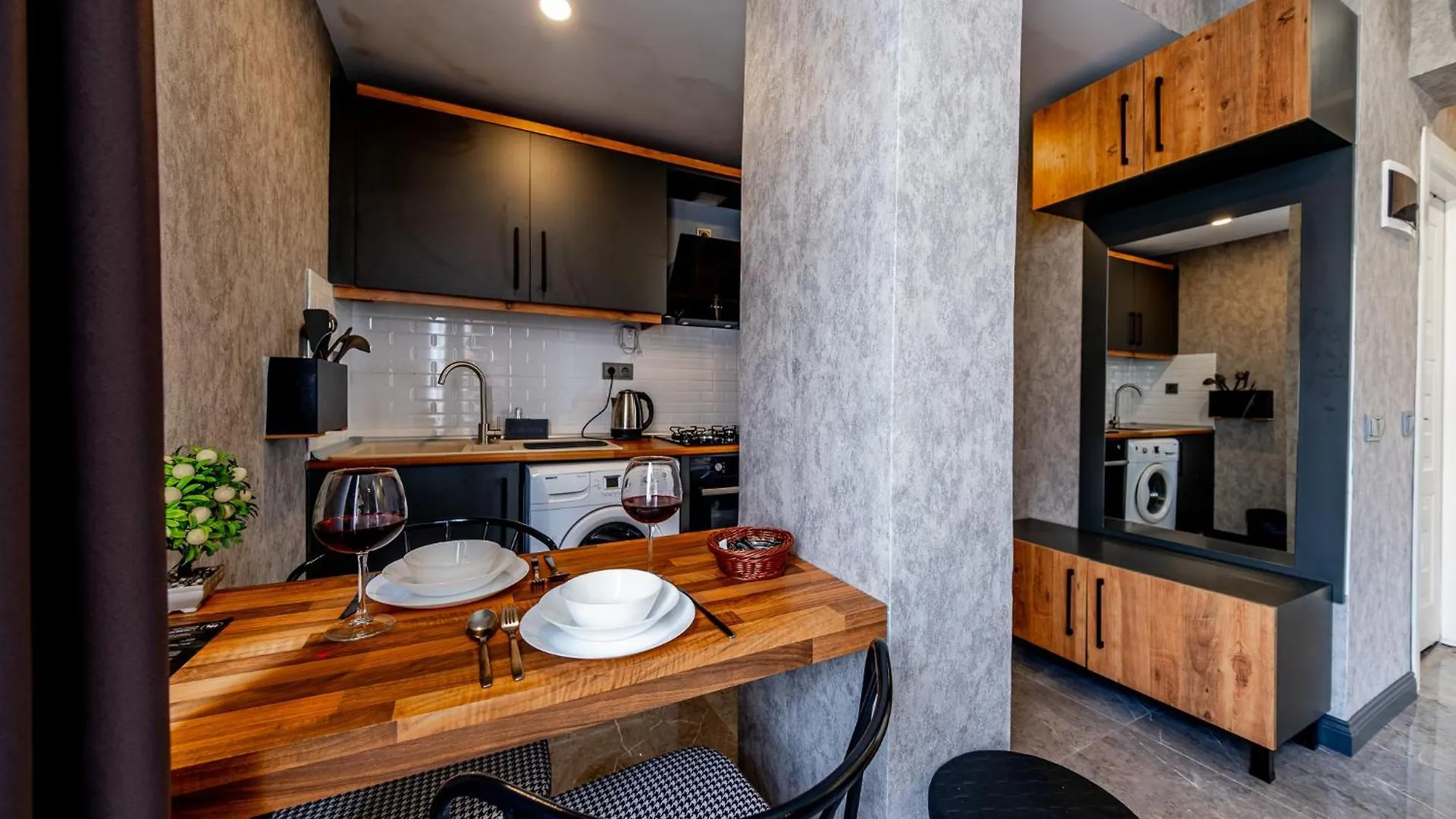 Mrt Suites Lara Antália