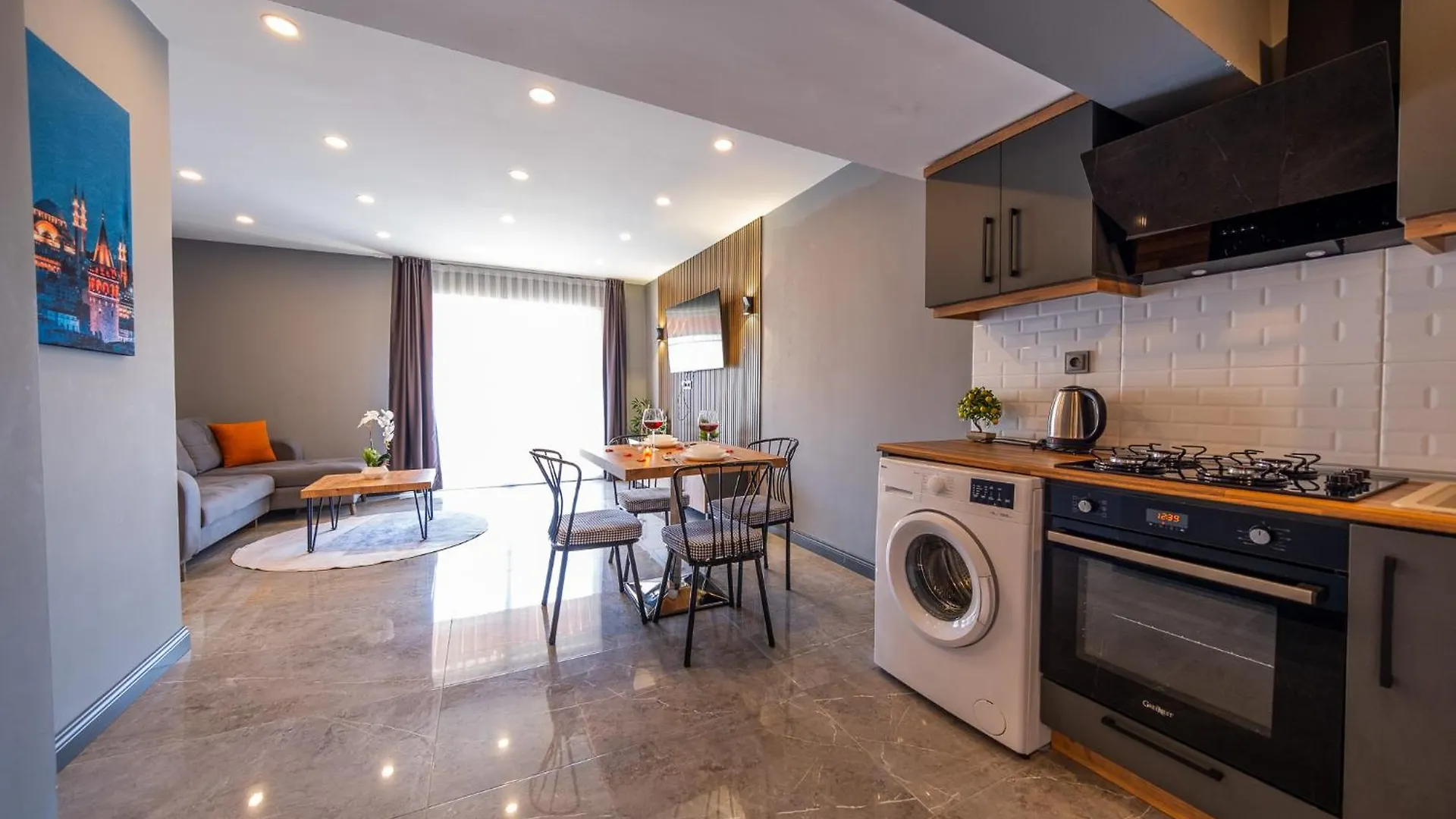 Mrt Suites Lara Antália