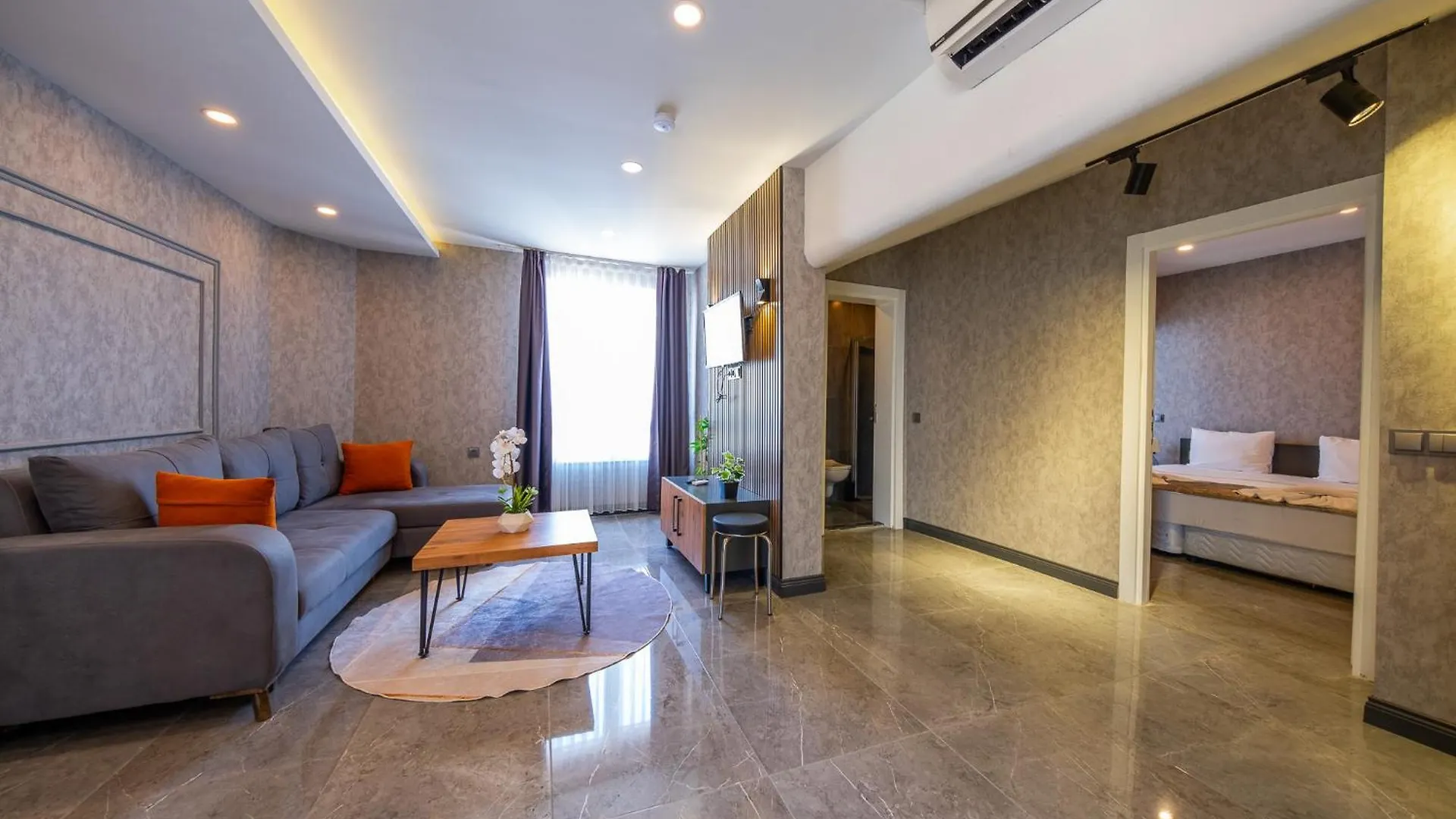 Mrt Suites Lara Antália 0*,  Turquia