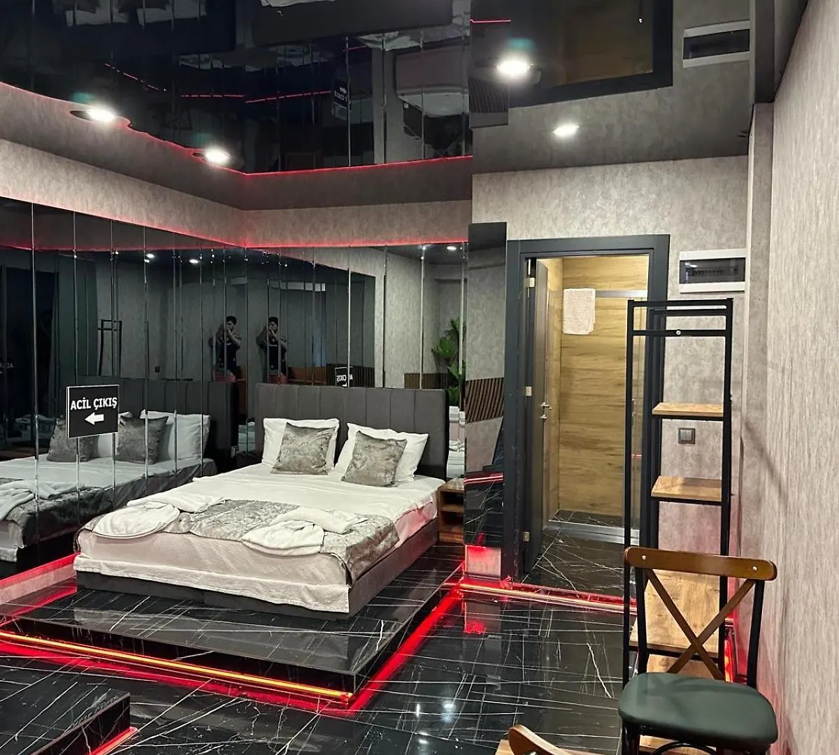 Mrt Suites Lara Antália Turquia