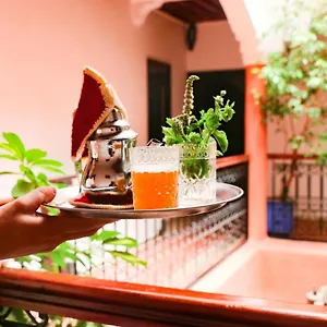 *** Riad Mounir Marocco
