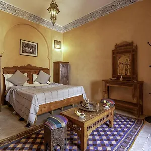 *** Riad Lakouas Marocco