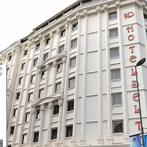 Delta & Old Istambul
