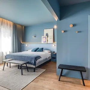 Maison Arya Bruxelles