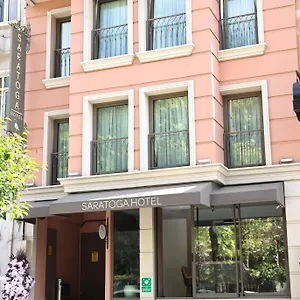 **** Hotel Saratoga Sultanahmet Turchia