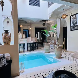 **** Affittacamere Reve D'or Marocco