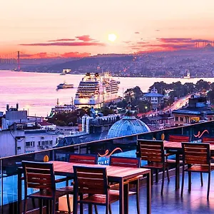 Demiray Old Istambul
