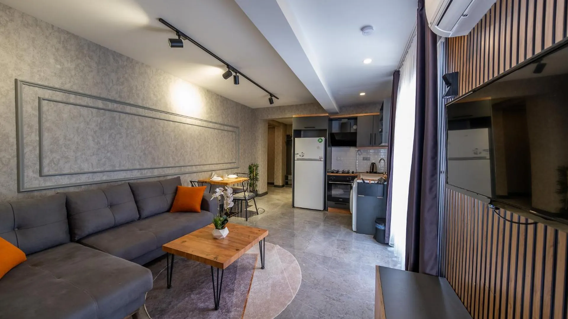 Mrt Suites Lara Antalya 0*,  Turkey