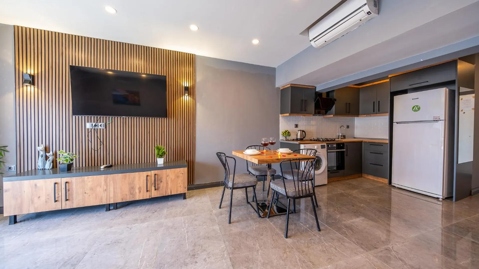 Aparthotel Mrt Suites Lara Antalya Turkey