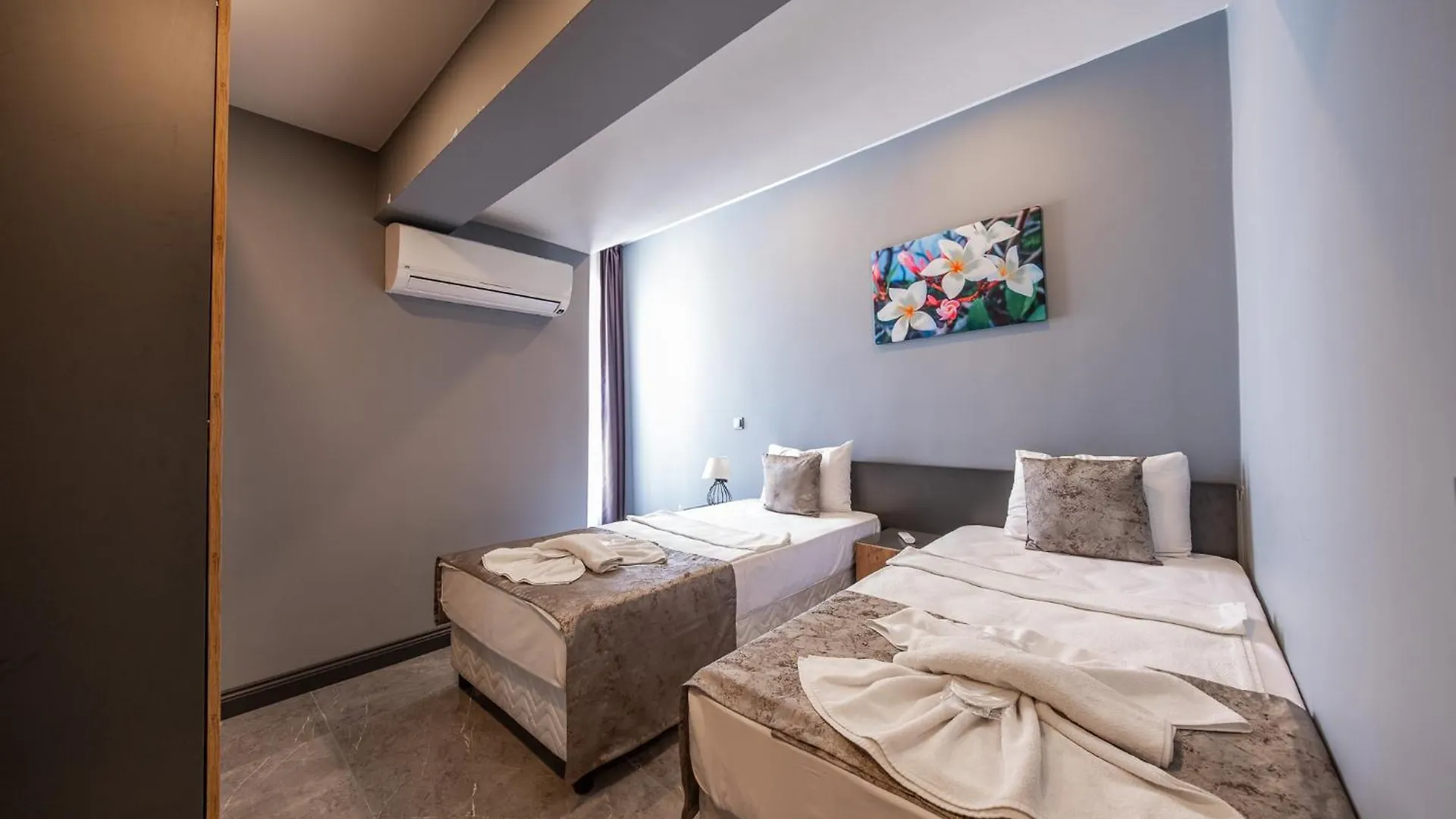 Mrt Suites Lara Antalya Turkey