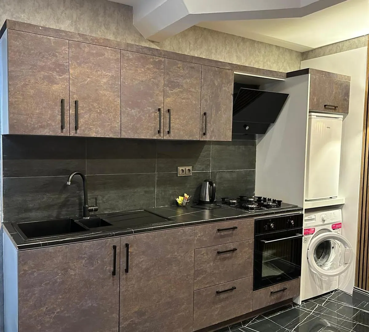 Mrt Suites Lara Antalya